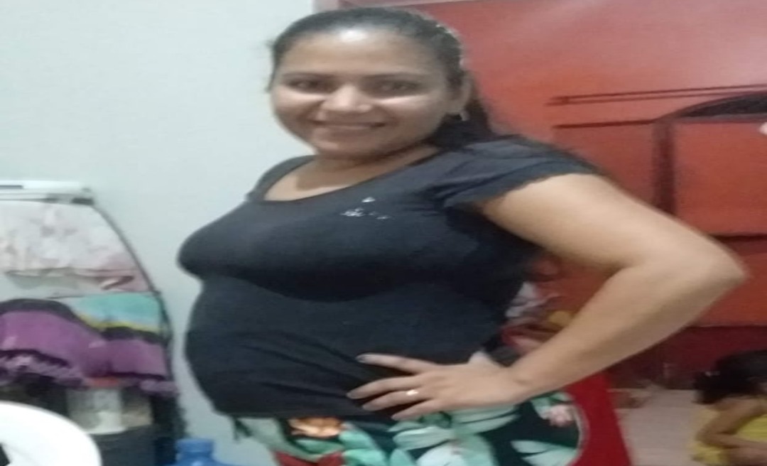 Familiares de jovem que teve complicações no parto fazem campanha para recebimento de sangue O+